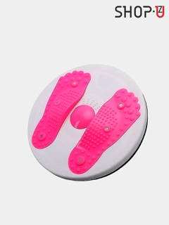 Toʻq pushti