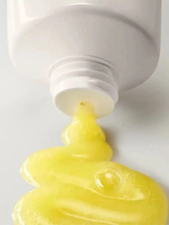 Очищающий гель для лица с экстрактом ананаса Pineapple Refresh 150мл