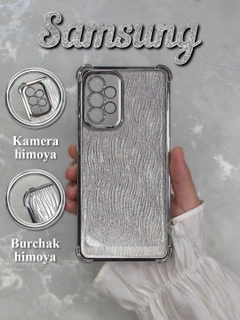 Kumush rang