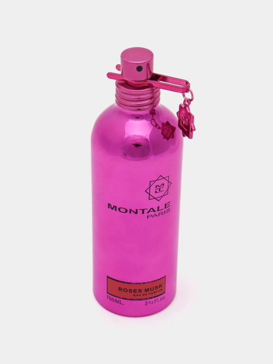 Ayollar parfyumi "Roses Musk BP", 100 ml