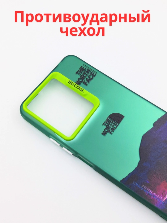 Чехол для смартфона Redmi Note 13 4G