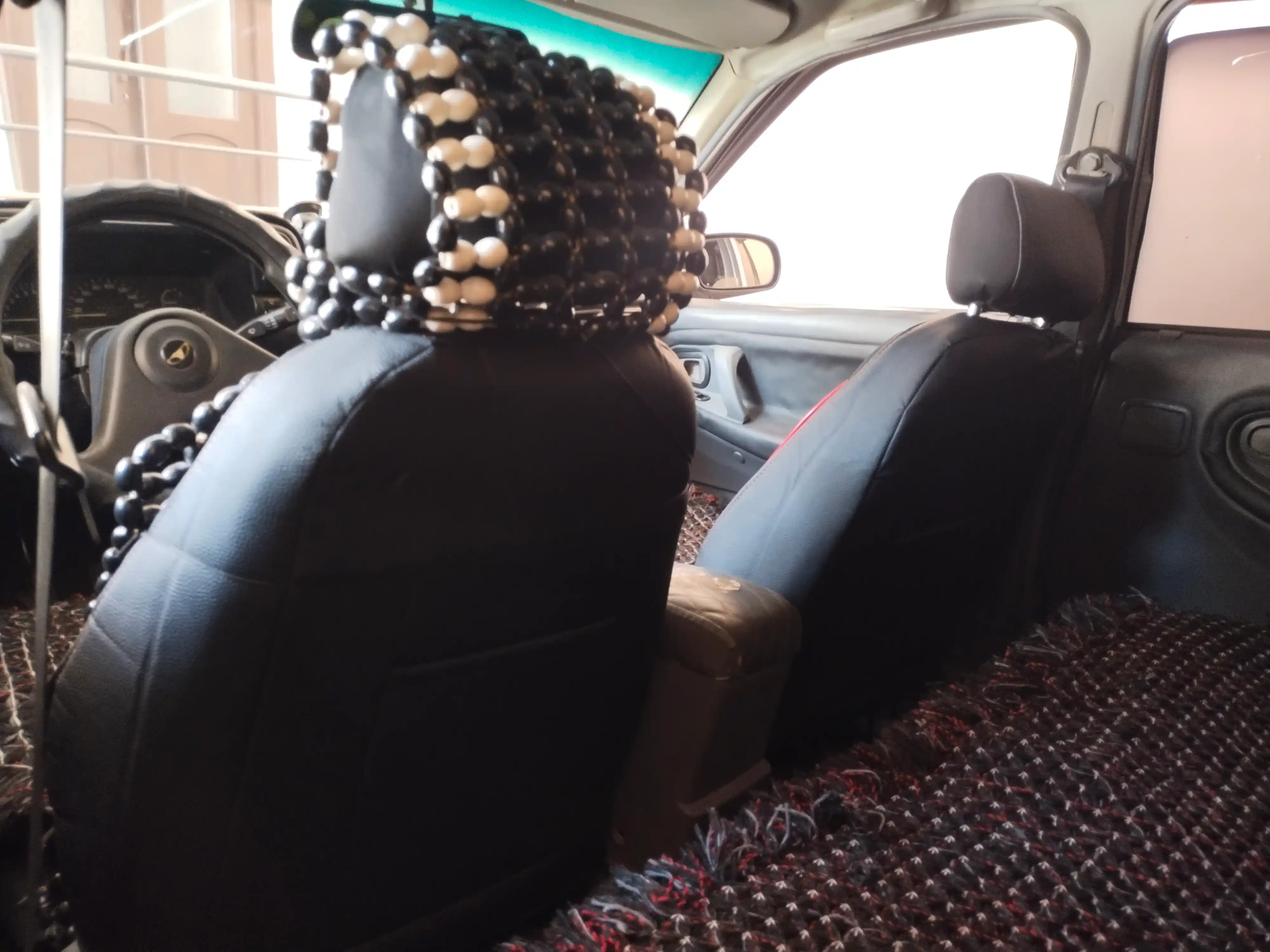 Чехлы на автомобильные сиденья, весь салон Lacetti, Nexia 1, 2, 3, Cobalt. Cpark, Matiz
