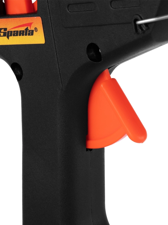 SPARTA 7 mm, 20 Vt, 5 g/daq, 93018 yelim pistoleti