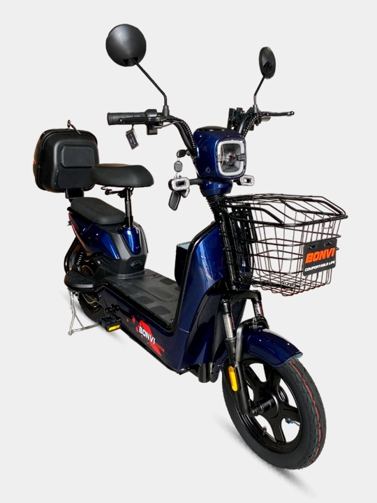 Электрический скутер Bonvi 2210 - 
