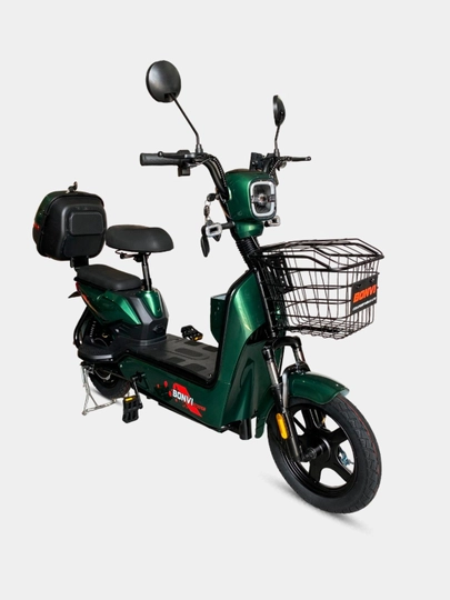 Электрический скутер Bonvi 2210 - 