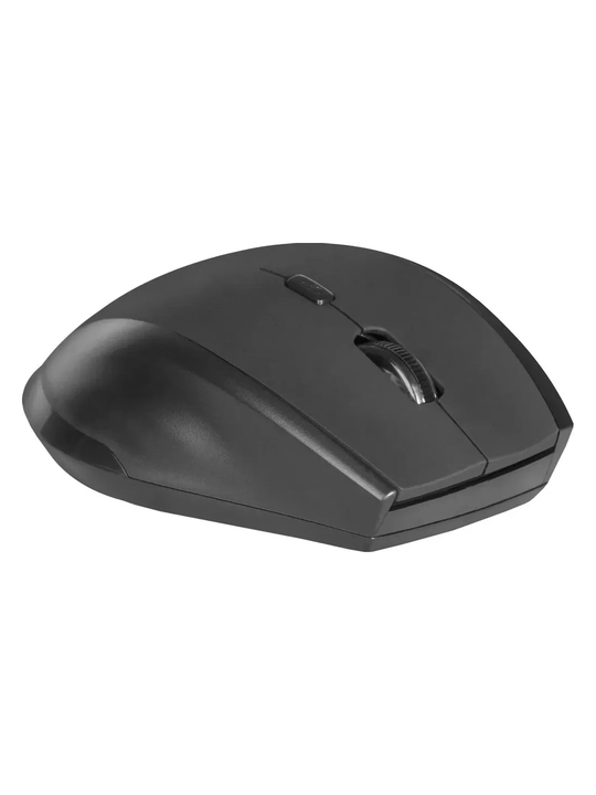 Defender Accura MM-365 simsiz optik sichqoncha, 800/1200/1600 DPI