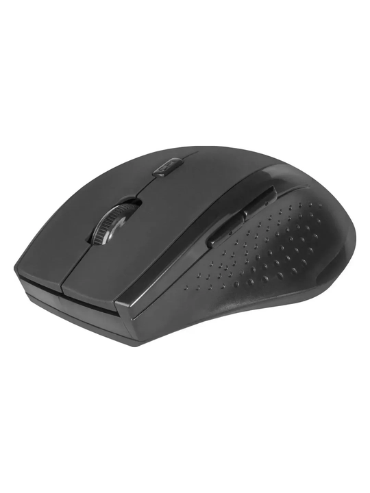 Defender Accura MM-365 simsiz optik sichqoncha, 800/1200/1600 DPI