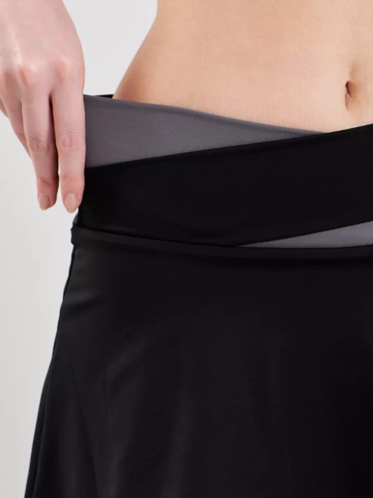 Fitnes uchun ayollar sport legginslari, ayollar fitnes shortilari leggingslar