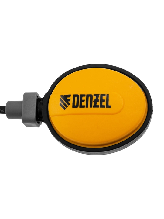 DENZEL DP-600S drenaj nasosi, 600 Vt, bosimi 7 m, toza va iflos suv uchun, 97268
