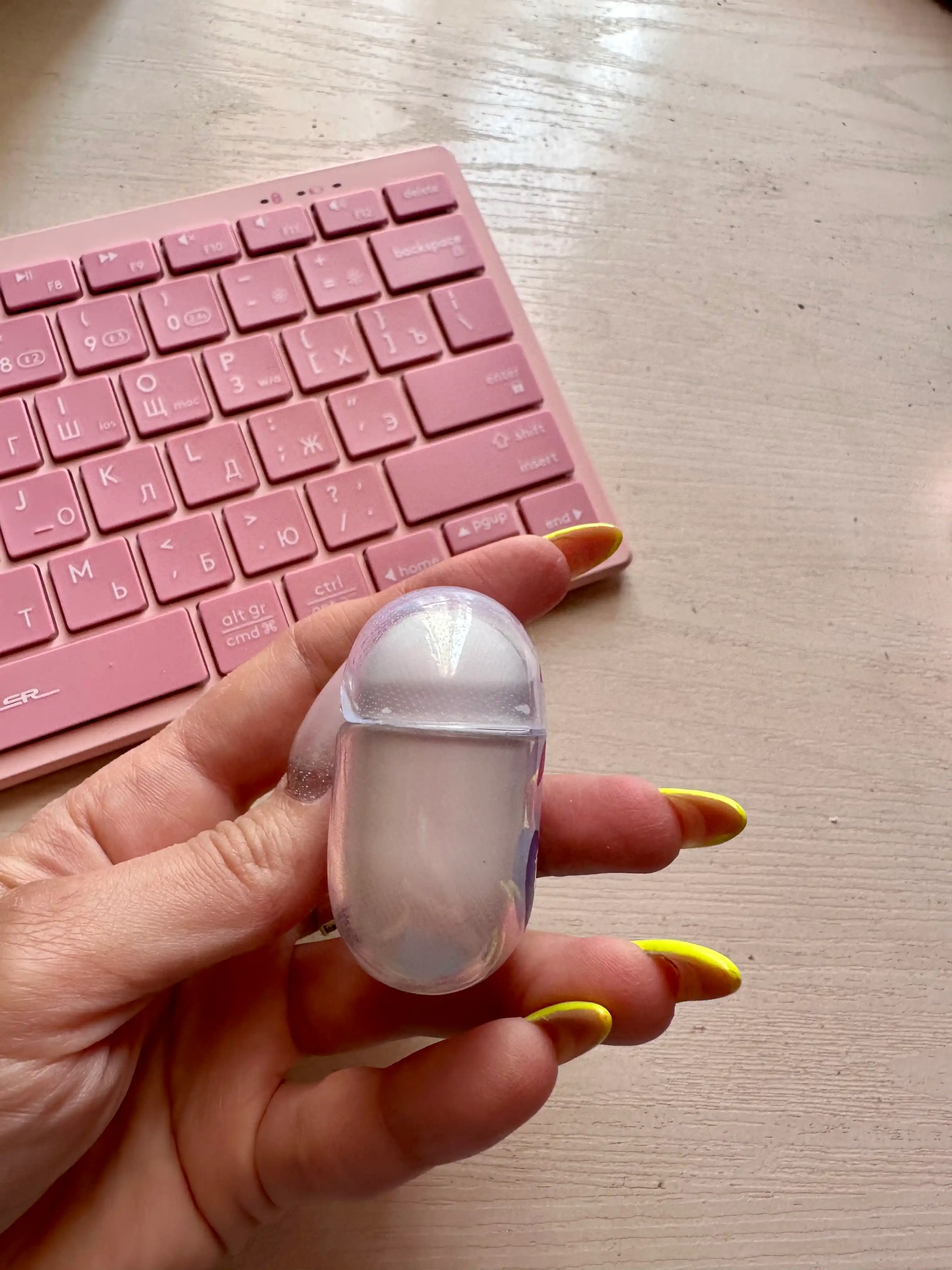 Чехол для наушников AirPods 1, 2 pro, 3, 4