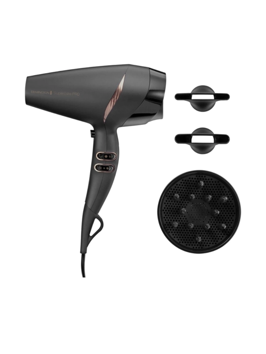 Soch quritgich AC7200W E51 Supercare PRO 2200 AC Dryer - 