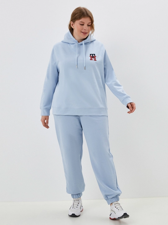 Shimlar sport joggerlari, junsiz