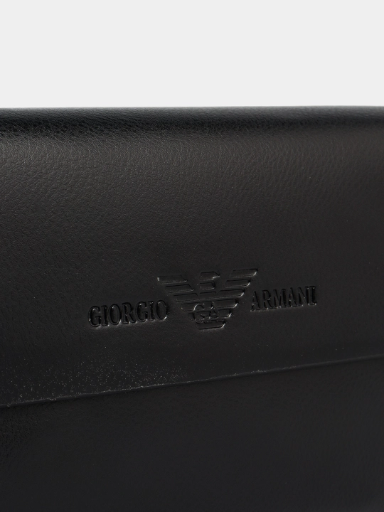 Мужская барсетка Armani
