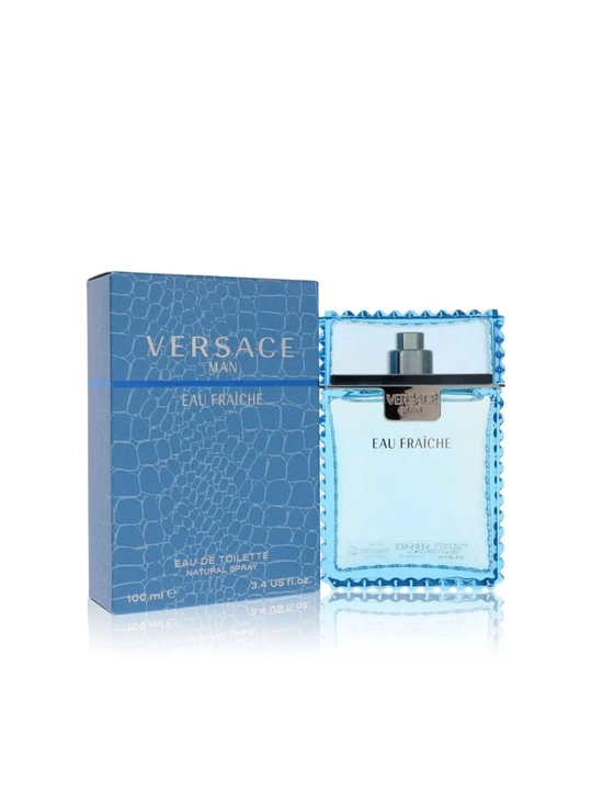 Versace туалетная вода 100, 50, 40, 30, 20, 15, 10, 5 мл - 