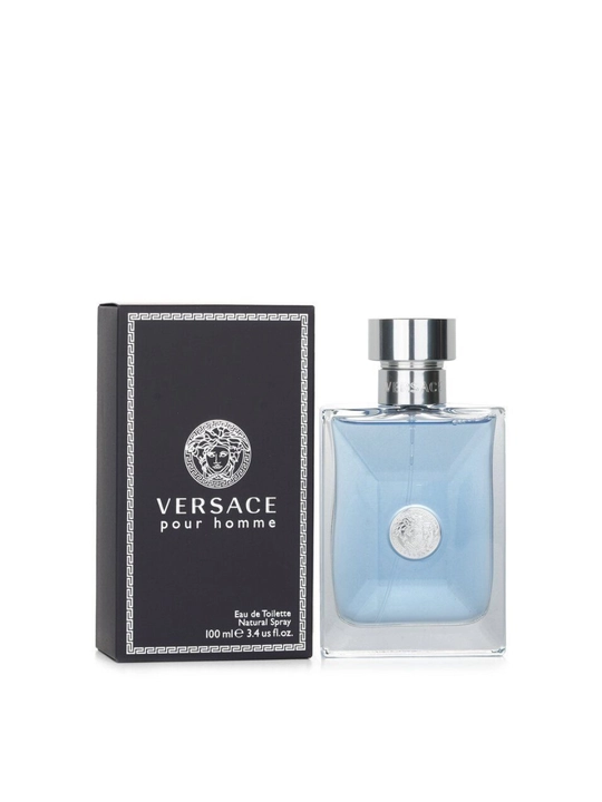 Vercase Pour Homme 100, 50, 40, 30, 20, 15, 10, 5 мл - 