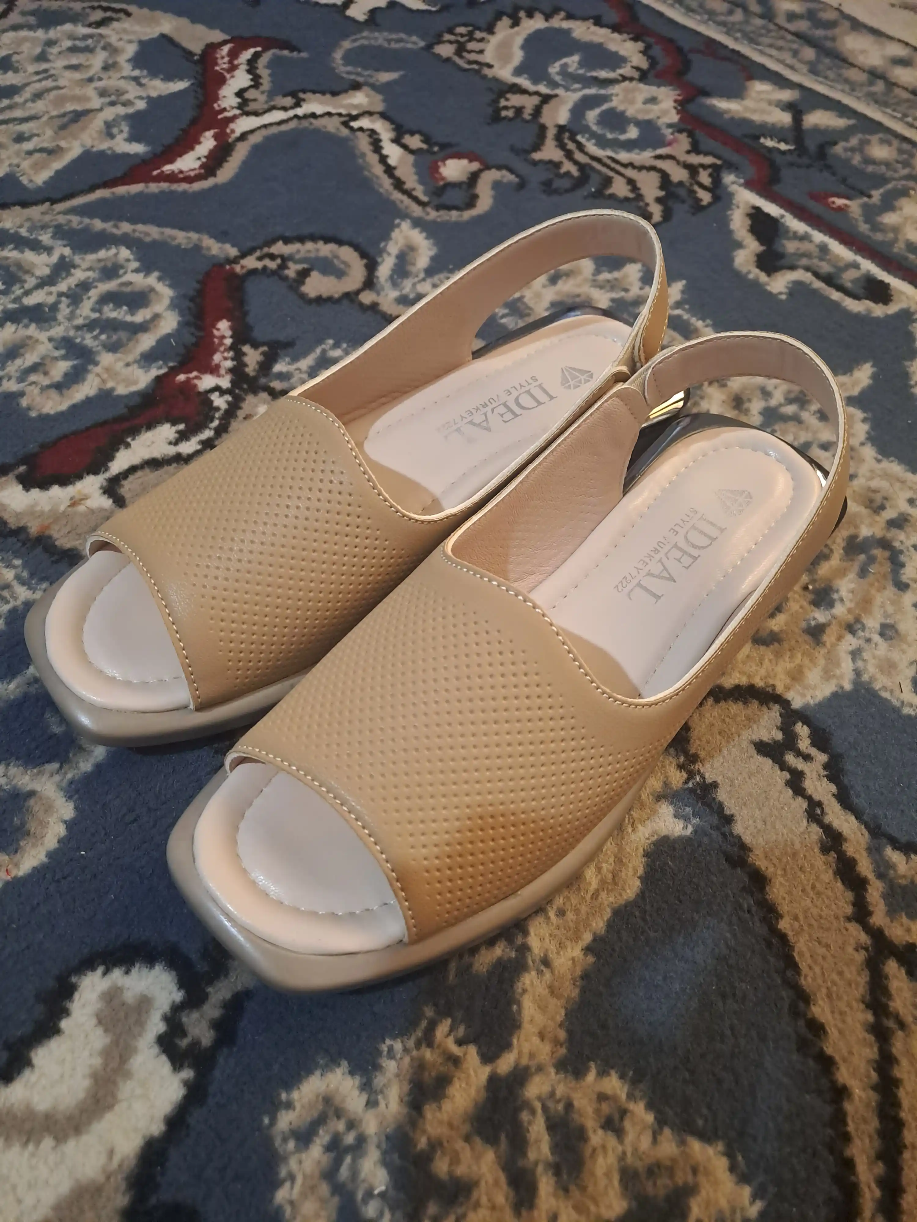 Босоножки для женщин и девушек, 36-40