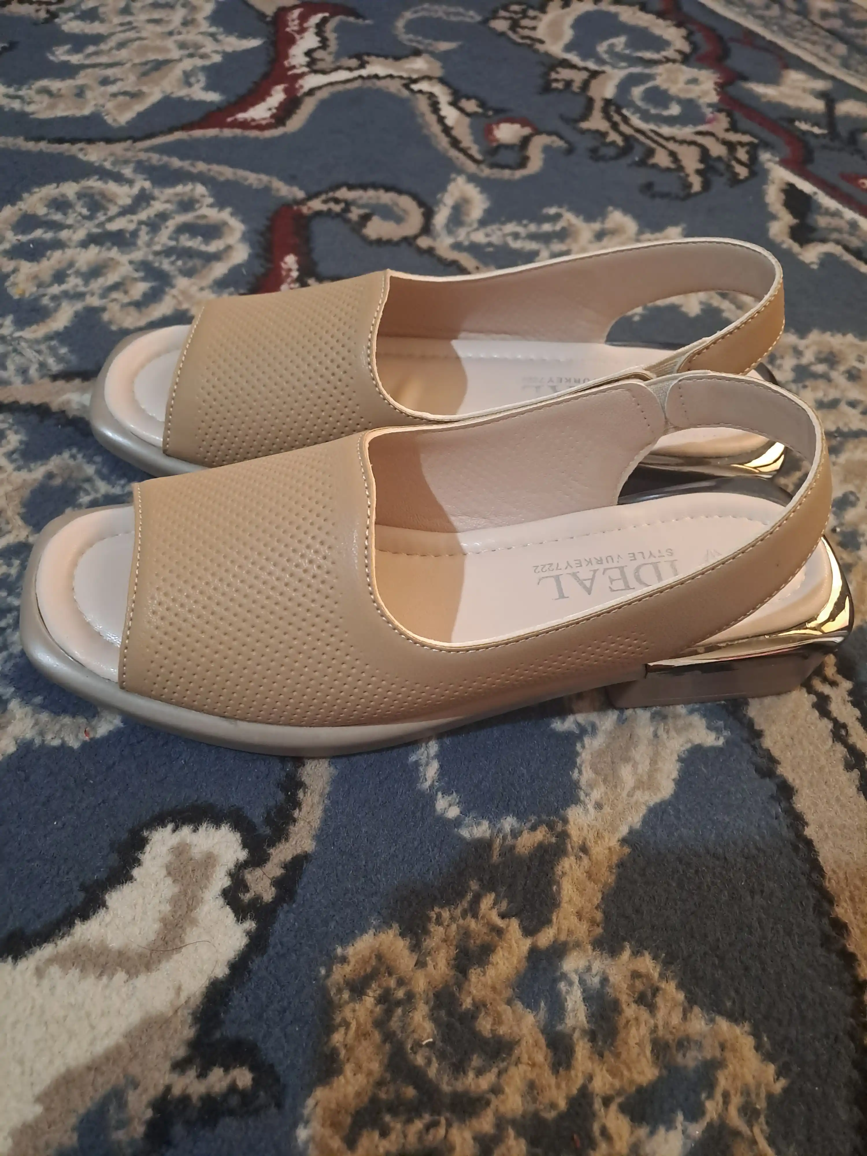 Босоножки для женщин и девушек, 36-40