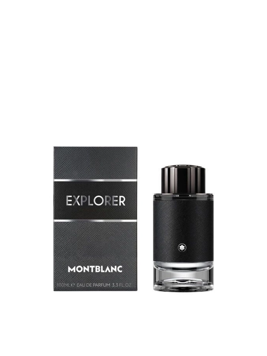 Montblanc Explorer 100, 50, 40, 30, 20, 15, 10, 5 ml - 