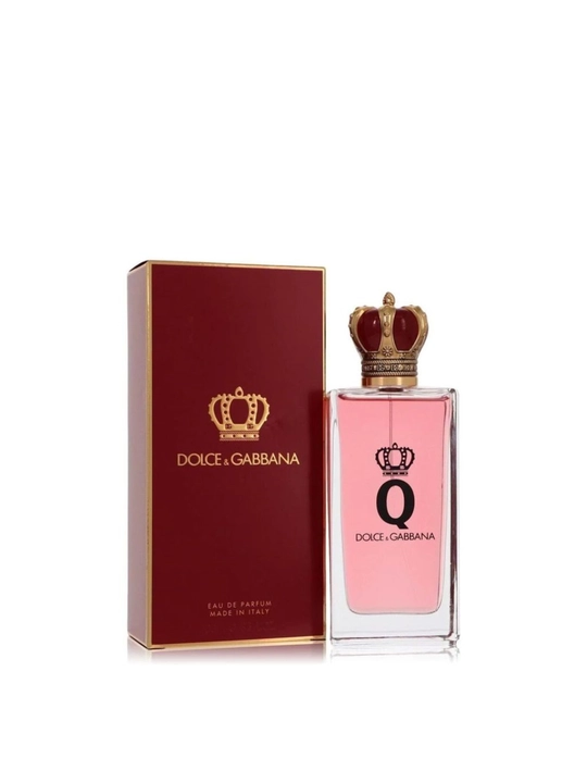 Q by Dolce & Gabbana  100, 50, 40, 30, 20, 15, 10, 5 мл - 
