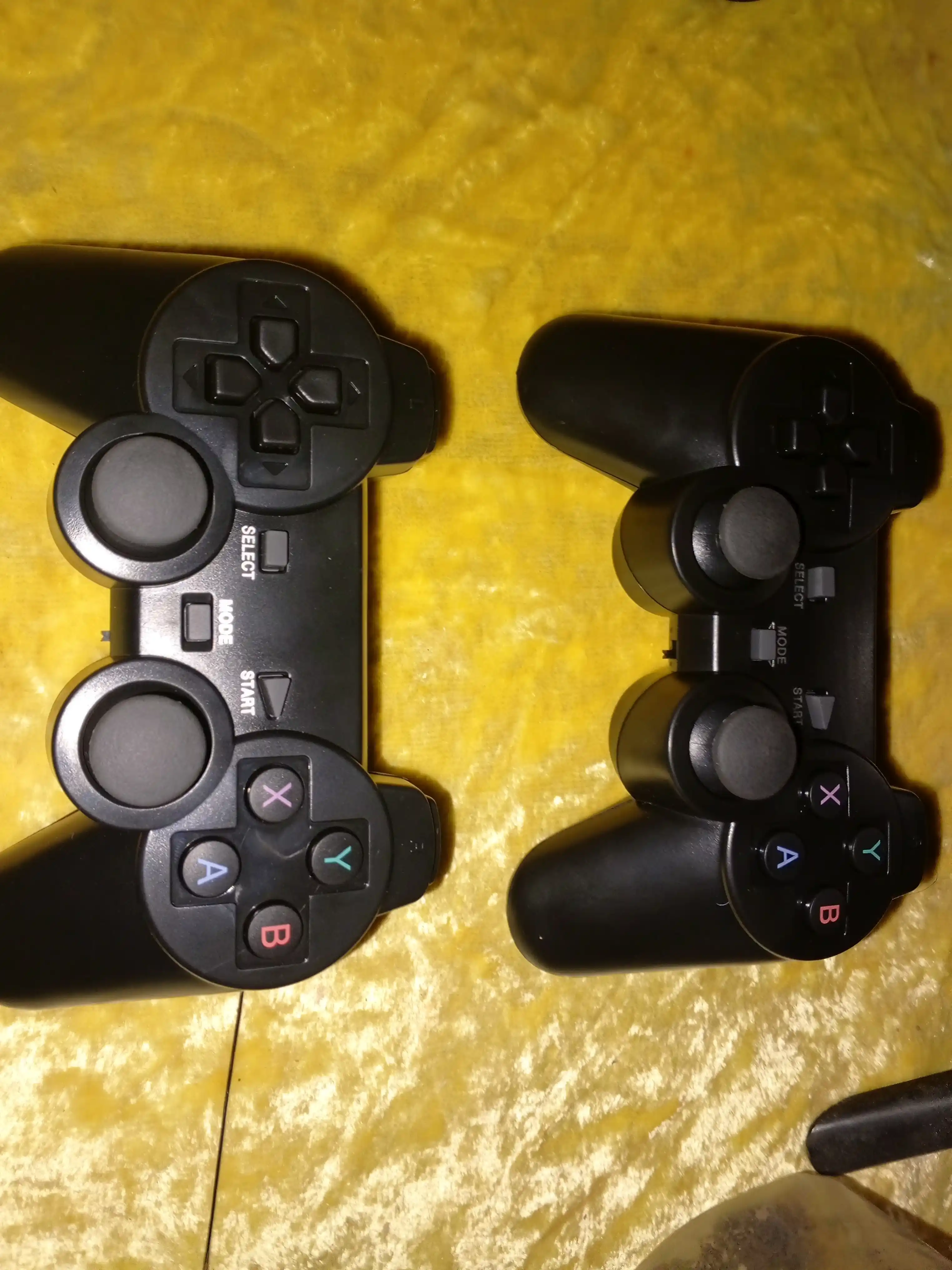 Игровая приставка Game Stick Lite, 64 ГБ, Y6 Powkiddy, 64 ГБ, D90 Game Stick, 64 ГБ