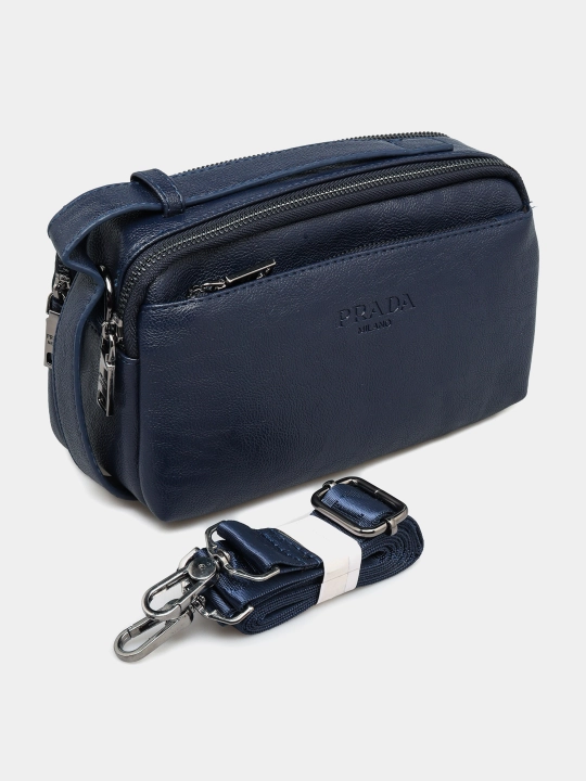 Prada erkaklar barsetkasi, hamyon, 608 model