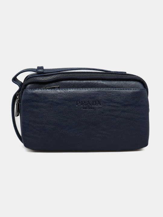 Prada erkaklar barsetkasi, hamyon, 608 model