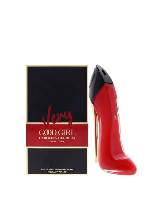 Carolina Herrera Very Good Girl Glam Femmes 100, 50, 40, 30, 20, 15, 10, 5 мл - 