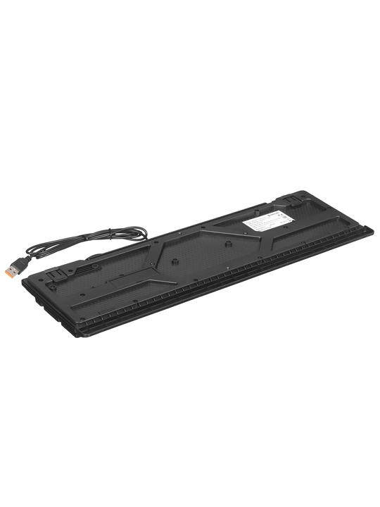 Simli ofis to‘plami Defender York C-777 klaviatura va sichqoncha, USB, 1000 DPI