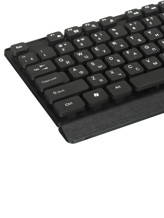 Simli ofis to‘plami Defender York C-777 klaviatura va sichqoncha, USB, 1000 DPI