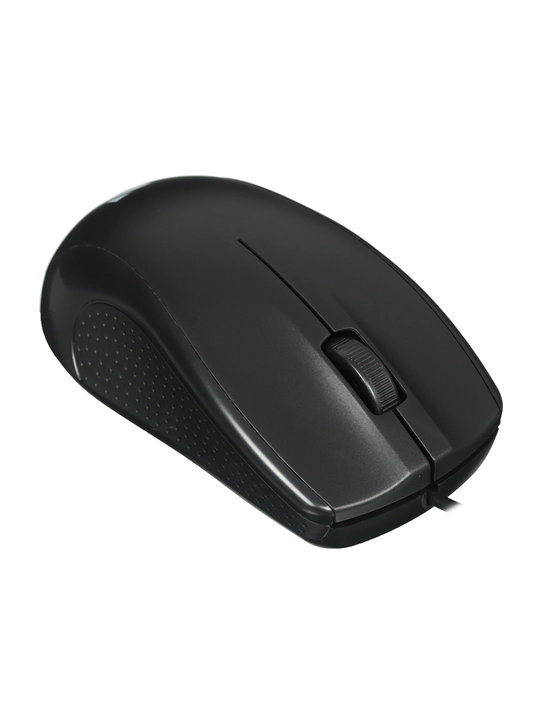 Simli ofis to‘plami Defender York C-777 klaviatura va sichqoncha, USB, 1000 DPI