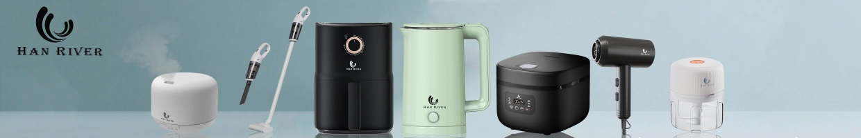 HAN RIVER Official Shop