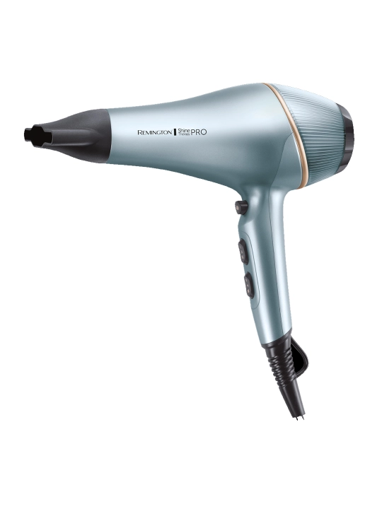 Soch quritgich AC9300 E51 Shine Therapy PRO Hairdryer - 