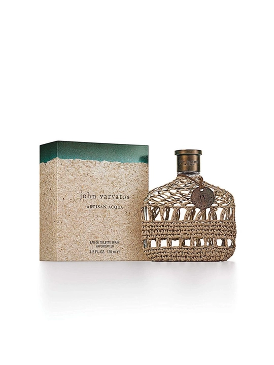 Xushbo'ylangan suv John Varvatos Artisan, 100, 50, 40, 30, 20, 15, 10, 5 ml - 