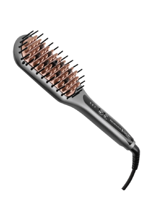 Fen-taroq CB7480 E51 Keratin Pro, Straight Brush - 