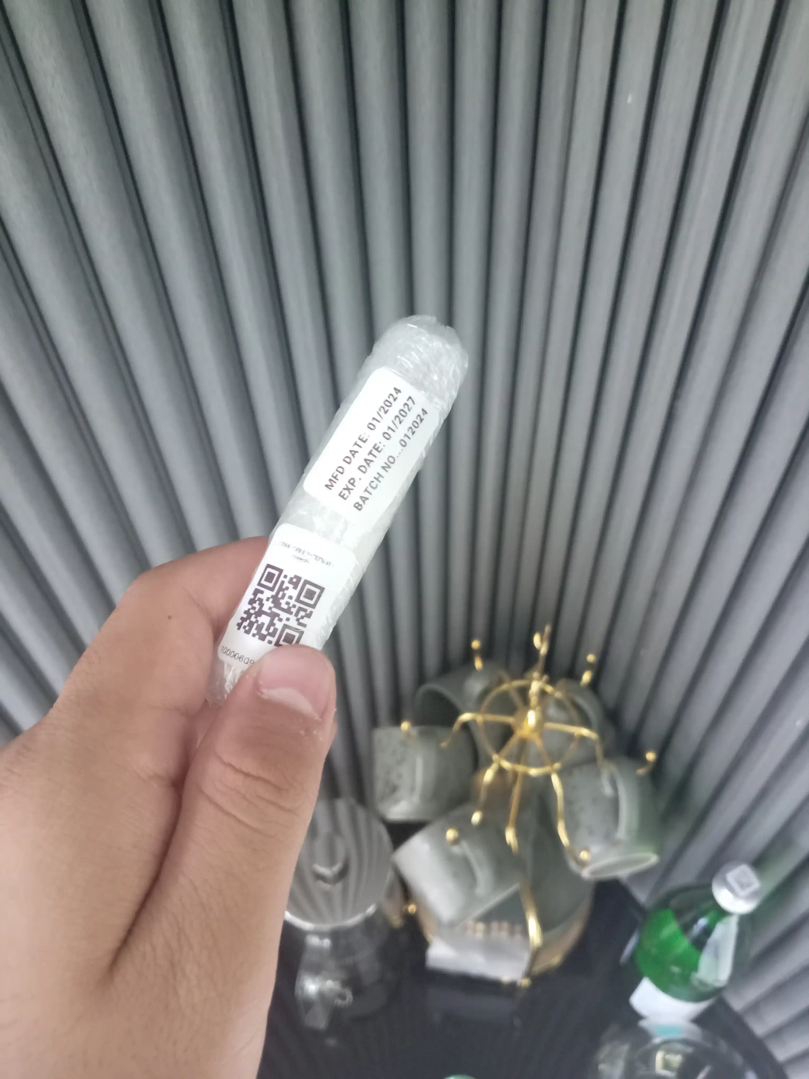 Stronger With You atir, erkaklar uchun parfyumlangan suv, Stronger With You, 10 ml, 100 ml