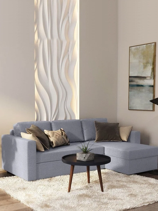 Burchakli divan Fisher - 
