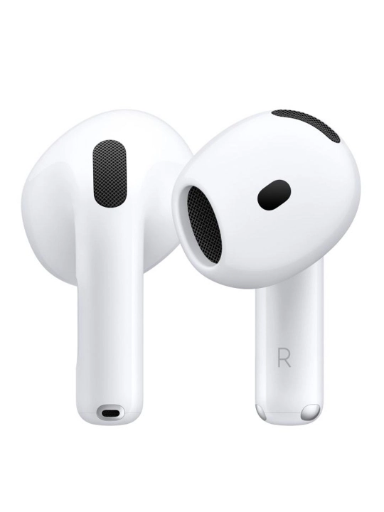 Simsiz quloqchinlar Pods 4 sensorli, iPhone va Android uchun