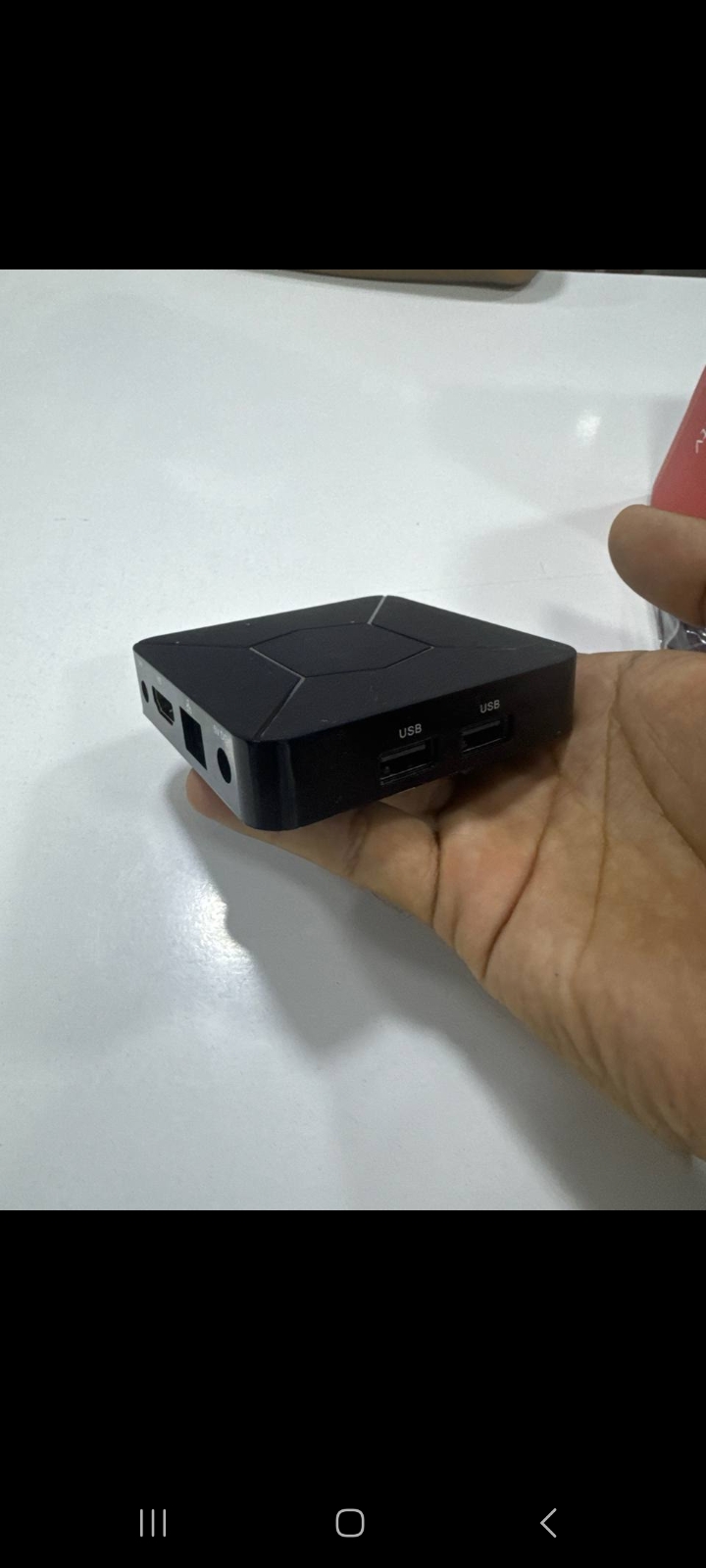 TV televizor Android pristavkasi SMAR TV Box 8K Ultra HD, Q5, Z6, Z8, TX10Pro, P5