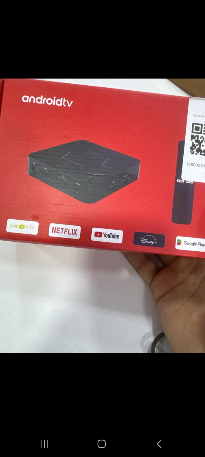 TV televizor Android pristavkasi SMAR TV Box 8K Ultra HD, Q5, Z6, Z8, TX10Pro, P5