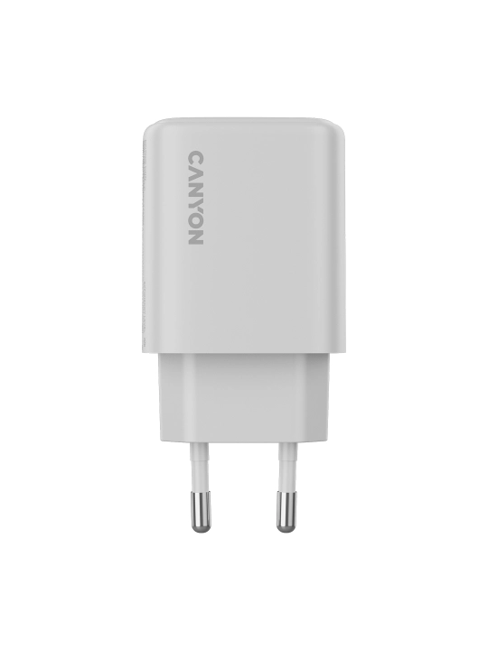 Iphone uchun universal zaryadlash qurilmasi, 20 Vt adapter, ikkita type-c va USB-A portli