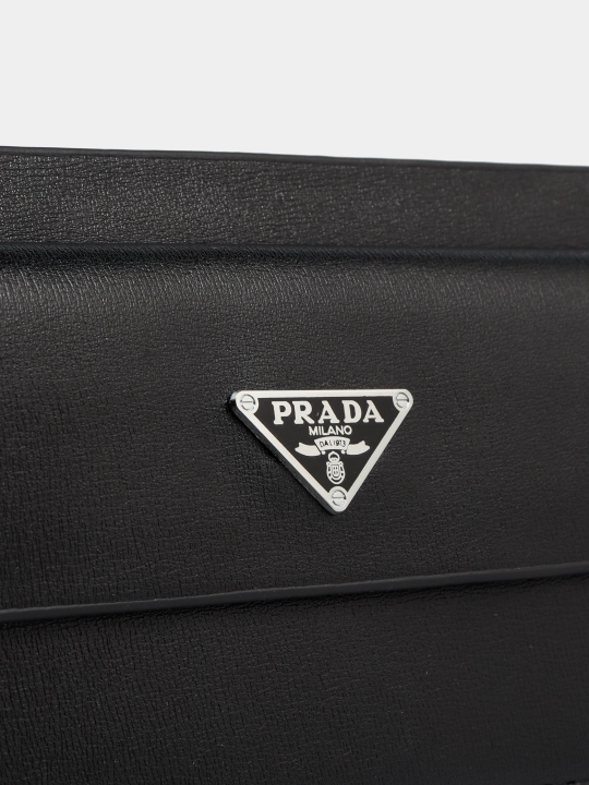 PRADA erkaklar hamyoni, 1121 modeli