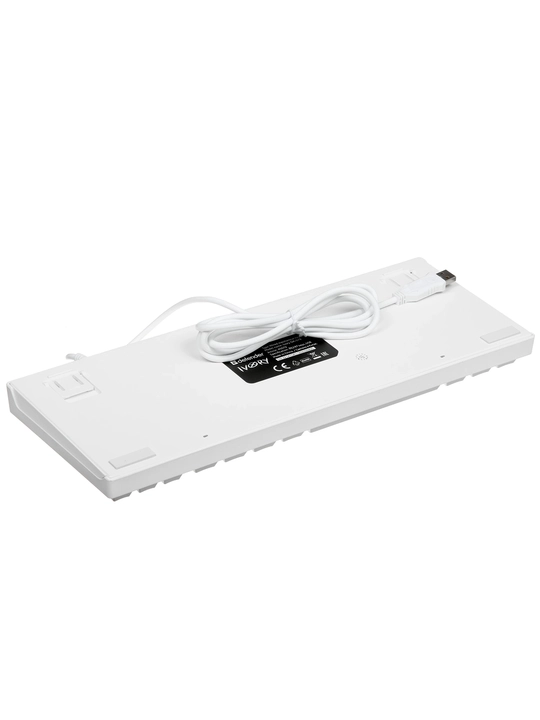 Механическая клавиатура Defender Ivory GK-579