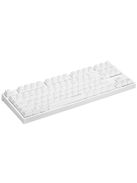 Механическая клавиатура Defender Ivory GK-579