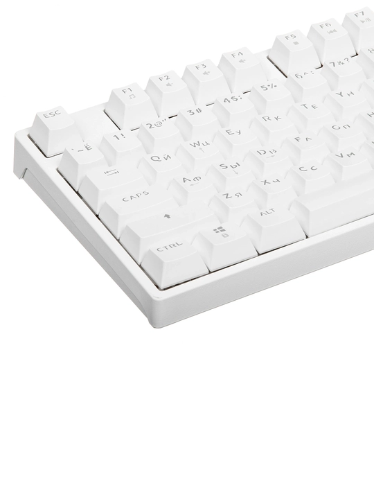Механическая клавиатура Defender Ivory GK-579