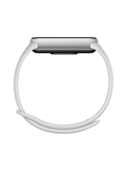 Xiaomi Smart Band 10 fitnes bilaguzugi, 1.72" AMOLED displey, 150dan ortiq sport rejimlari