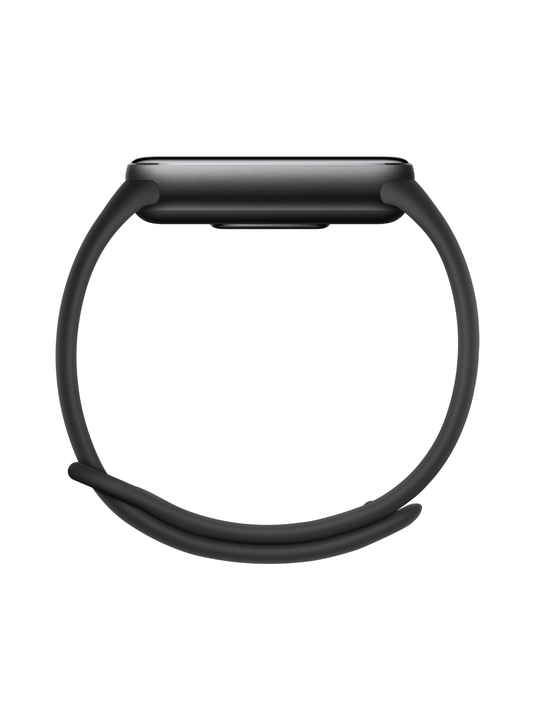 Xiaomi Smart Band 10 fitnes bilaguzugi, 1.72" AMOLED displey, 150dan ortiq sport rejimlari