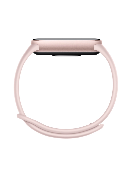 Xiaomi Smart Band 10 fitnes bilaguzugi, 1.72" AMOLED displey, 150dan ortiq sport rejimlari