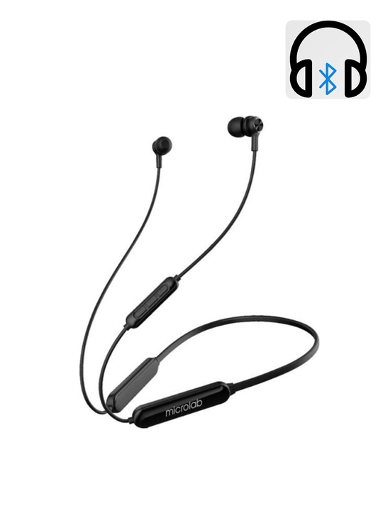 Simsiz quloqchinlari Microlab BOLT 200 - Bluetooth 5
