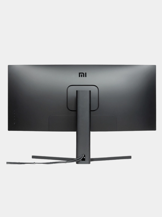 Игровой монитор Xiaomi Redmi 34", изогнутый, 27"G PRO, VA, матрица, 180Гц, 1 мс, UHD