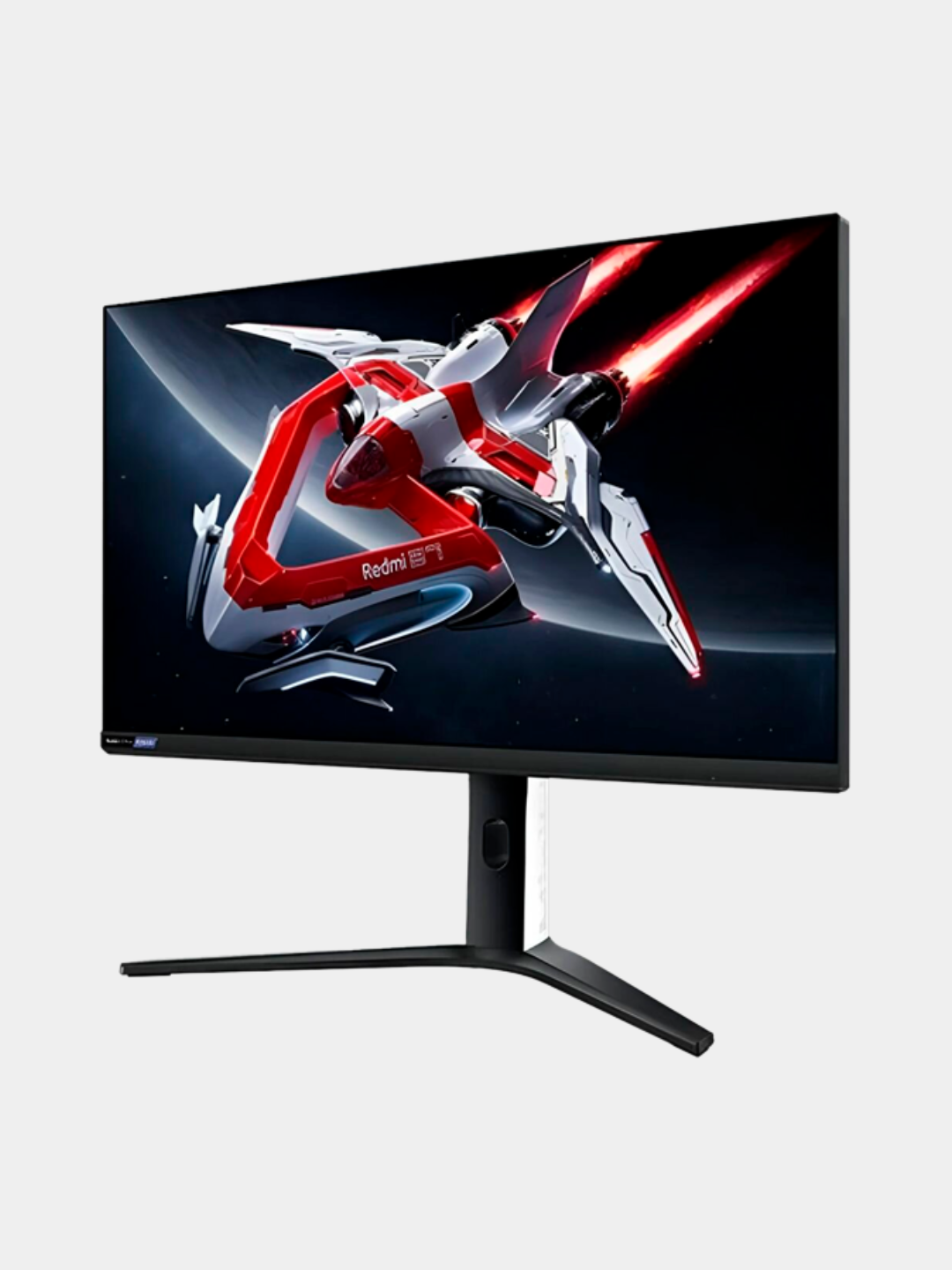 Игровой монитор Xiaomi Redmi 34", изогнутый, 27"G PRO, VA, матрица, 180Гц, 1 мс, UHD